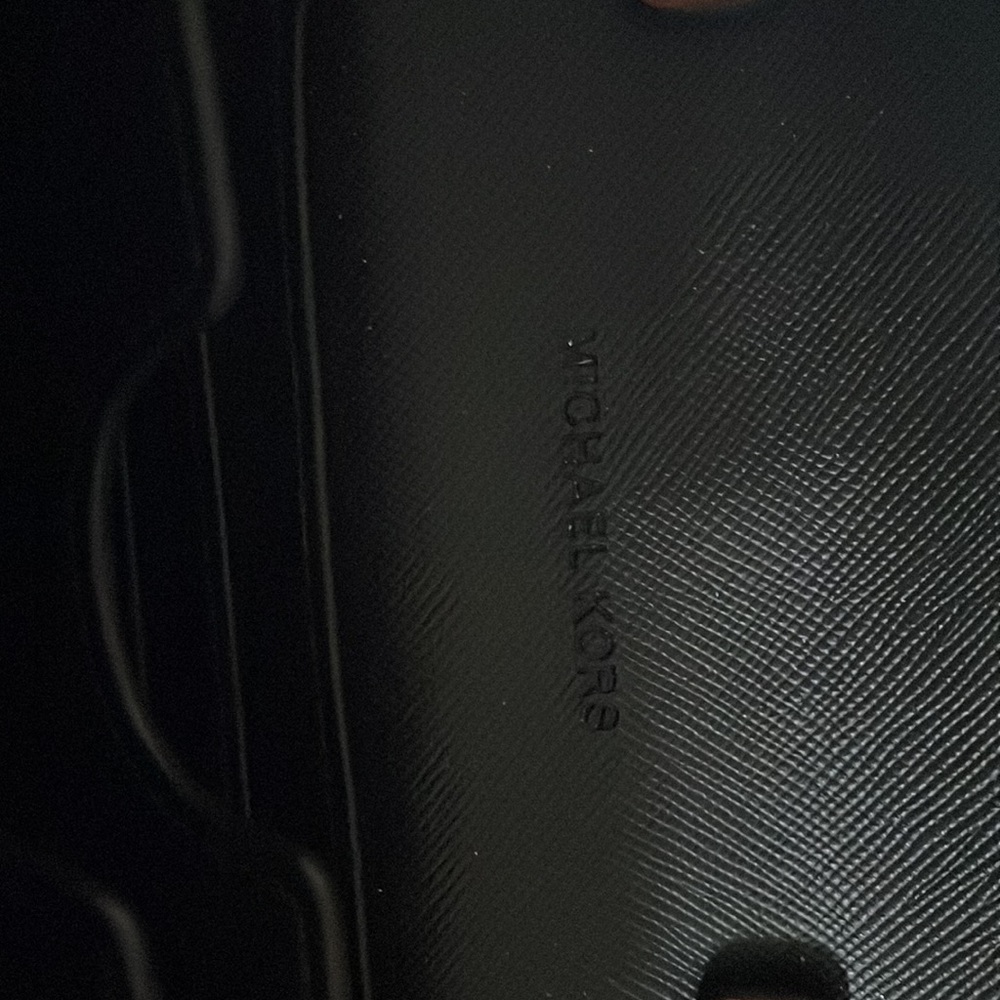 Michael Kors Wallet On A Chain - image 4